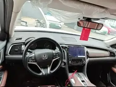 Honda Avancier 2023 из CN, фото 3