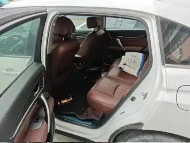 Honda Avancier 2023 из CN, фото 2
