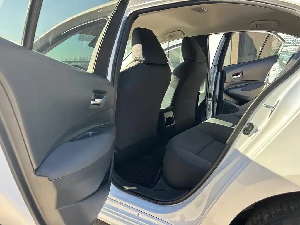 Toyota Corolla 2021 из CN, фото 4