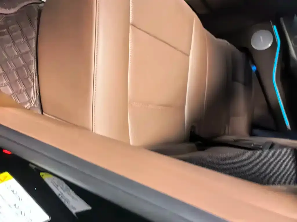 Tank 700 New Energy — фото 10