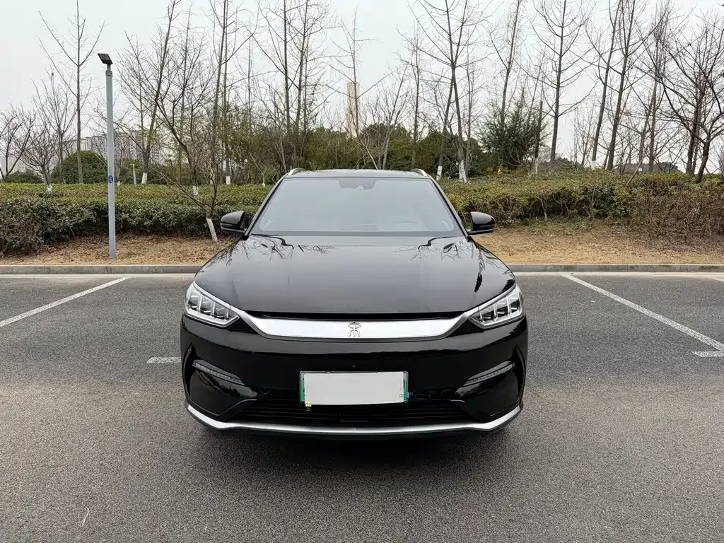 BYD PLUS New Energy 2023 из CN, фото 10