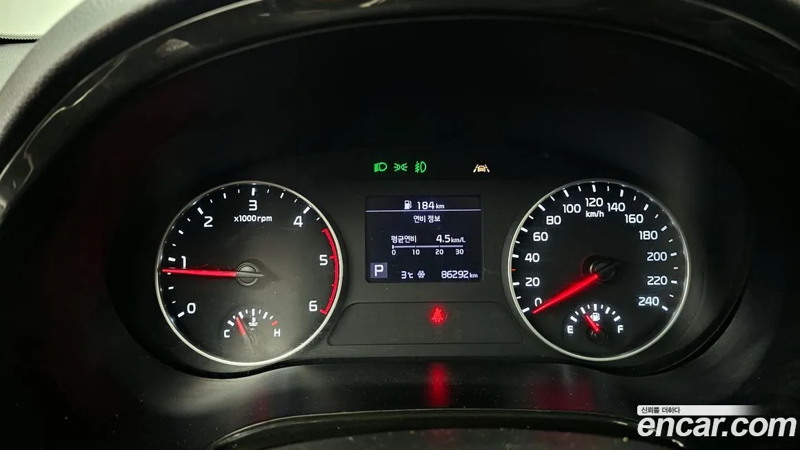Kia Seltos 2022 из KR, фото 2