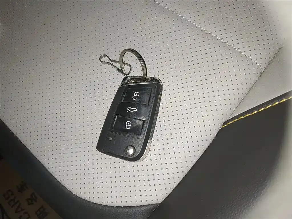 Volkswagen T-Cross 2021 из CN, фото 9