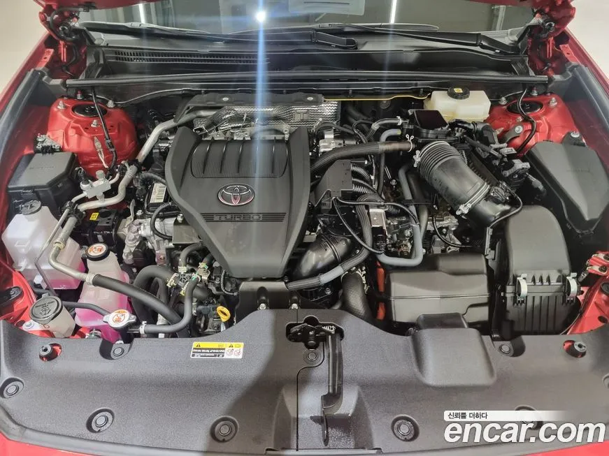 Toyota Crown 2024 из KR, фото 6