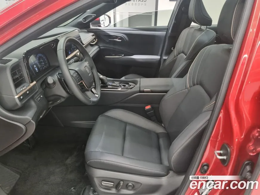 Toyota Crown 2024 из KR, фото 7