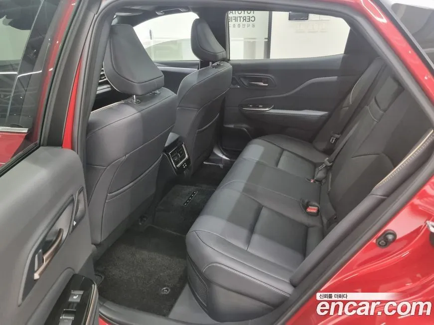 Toyota Crown 2024 из KR, фото 8