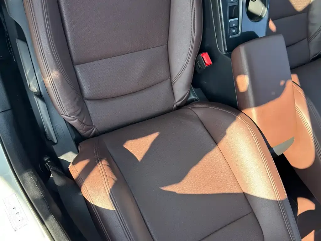 Honda Civic — фото 10