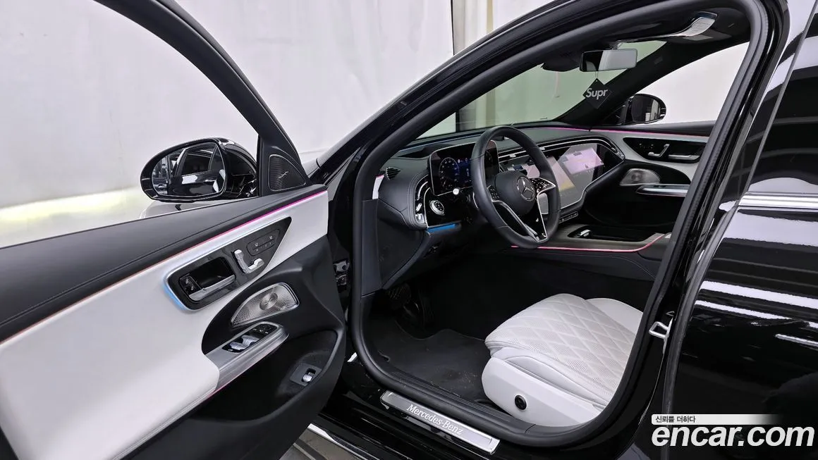 Mercedes-Benz E-Class 2024 из KR, фото 5