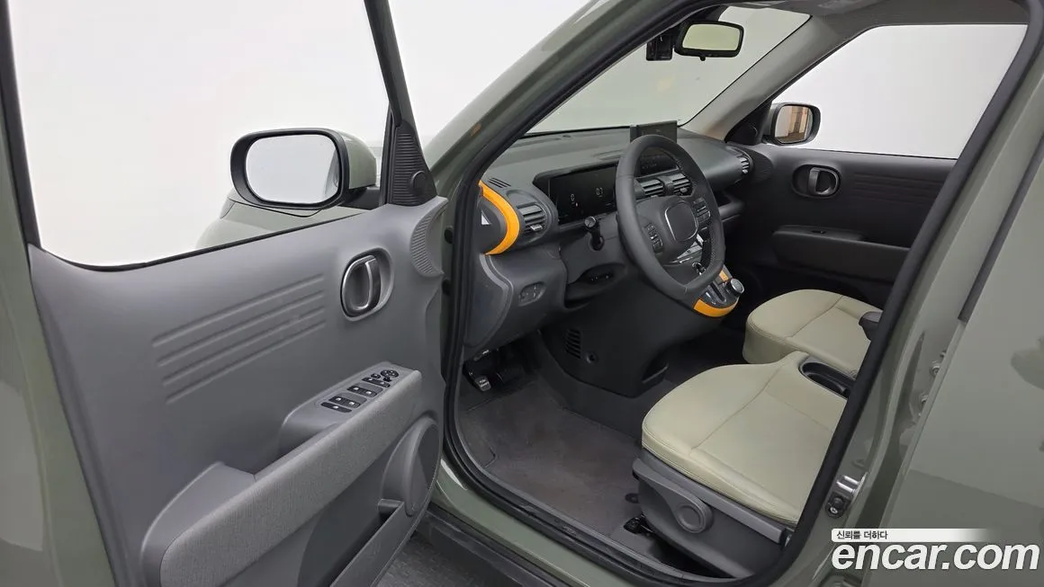 [object Object] Casper 2024 из KR, фото 10