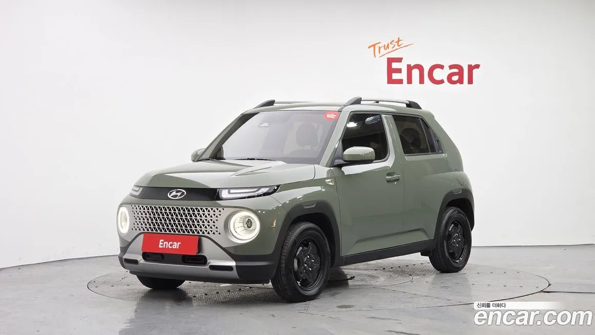 [object Object] Casper 2024 из KR, фото 3