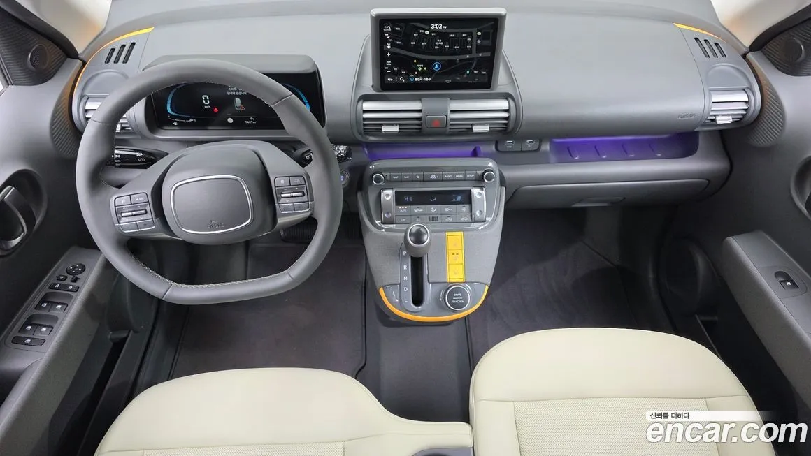 [object Object] Casper 2024 из KR, фото 7