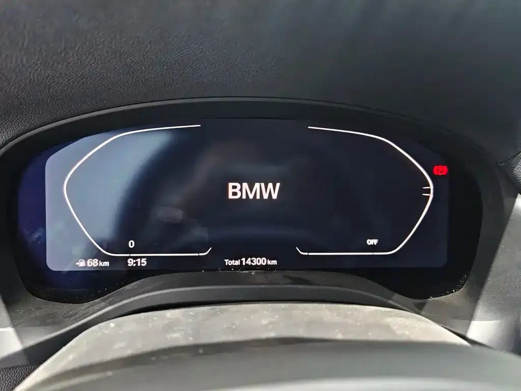 BMW X3 2024 из CN, фото 2