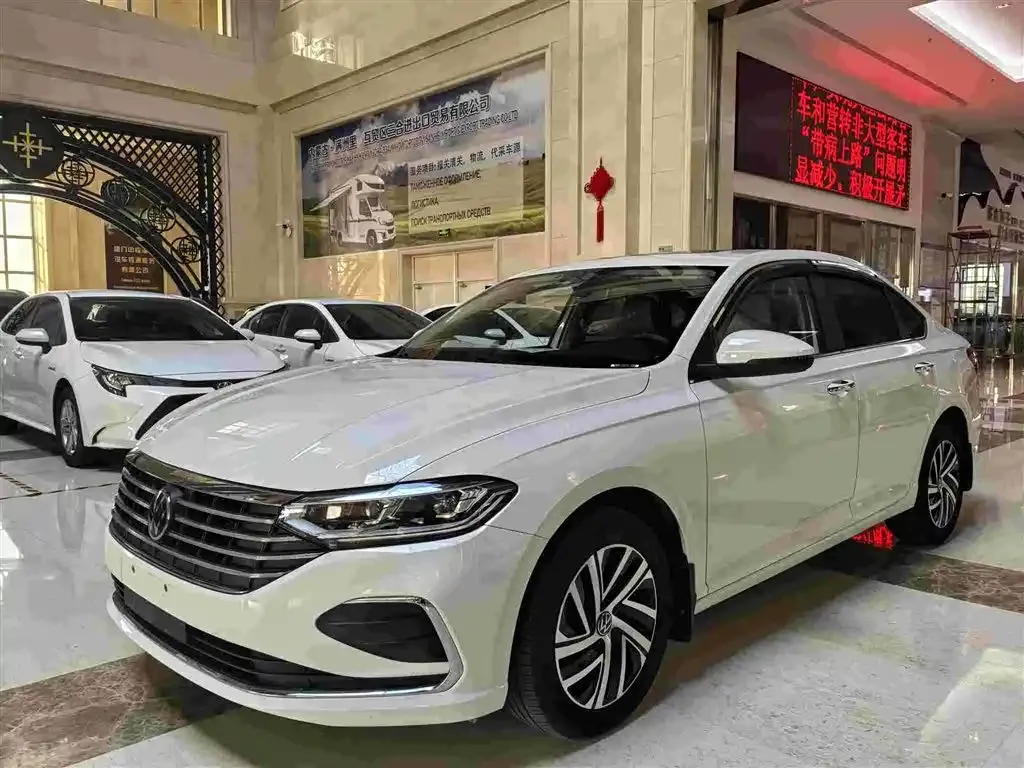 Volkswagen Lavida 2023 из CN, фото 1