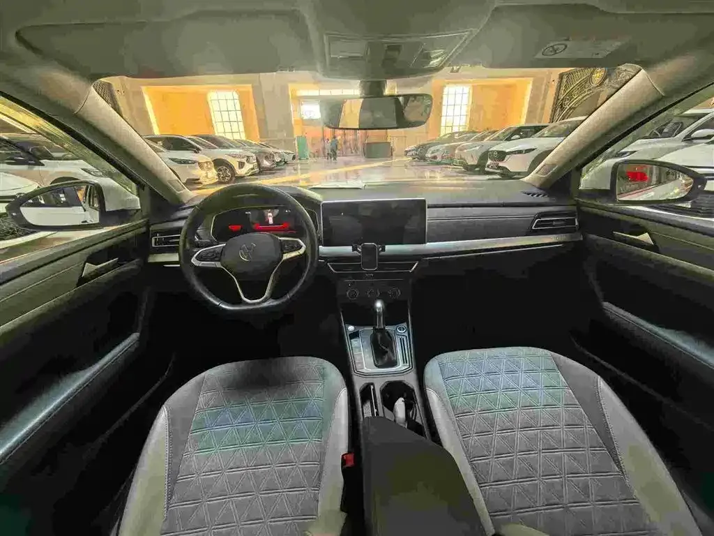 Volkswagen Lavida 2023 из CN, фото 10