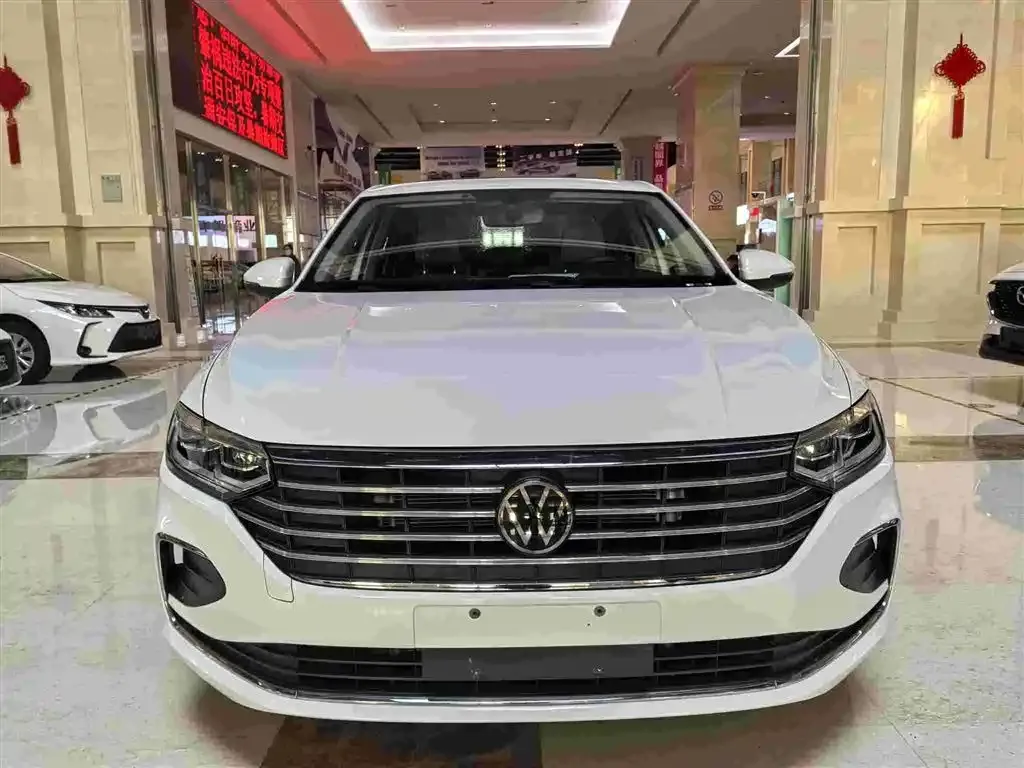 Volkswagen Lavida 2023 из CN, фото 2