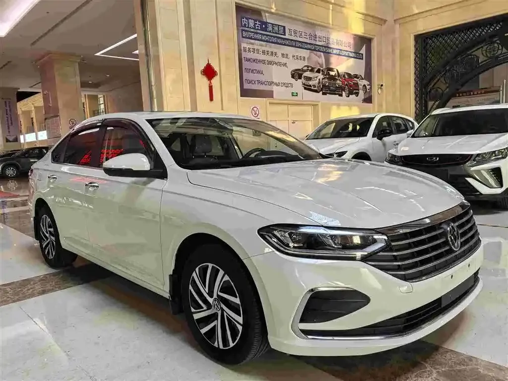 Volkswagen Lavida 2023 из CN, фото 3