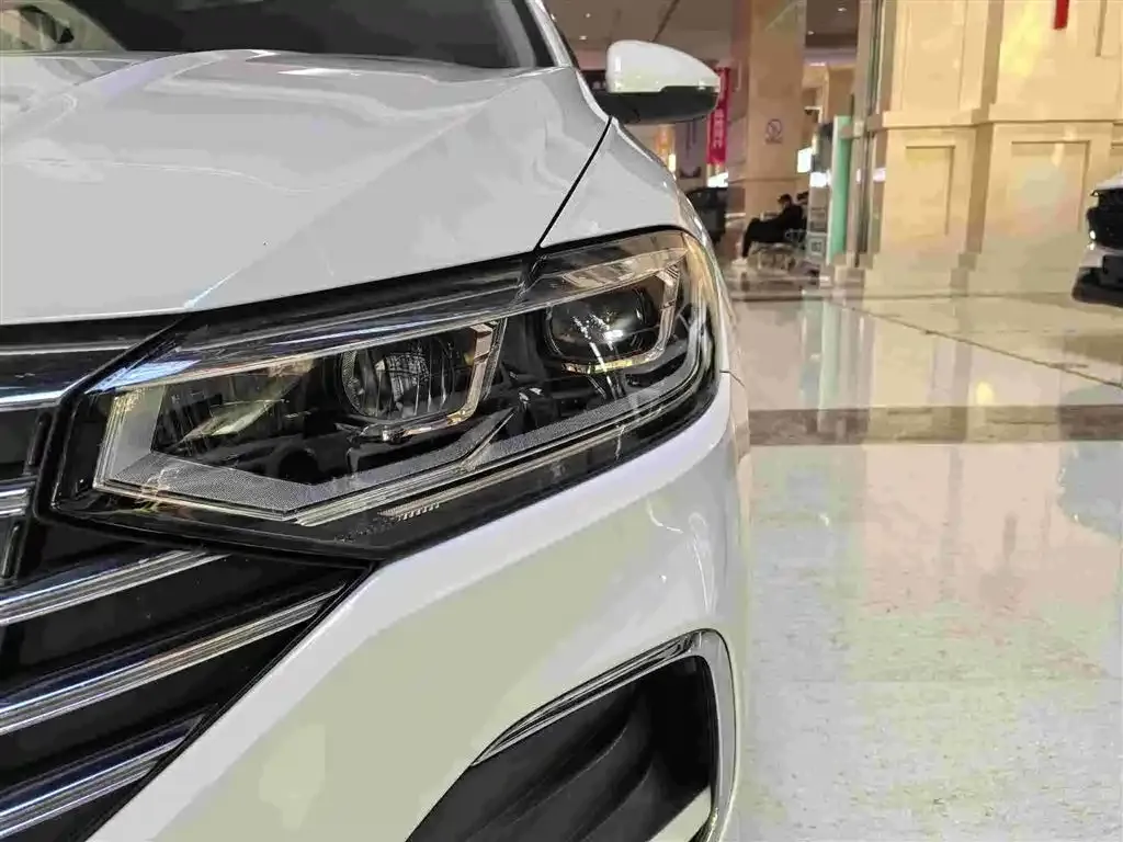 Volkswagen Lavida 2023 из CN, фото 4