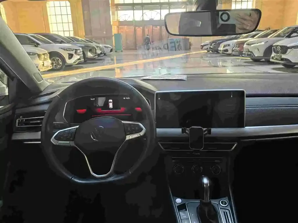 Volkswagen Lavida 2023 из CN, фото 7