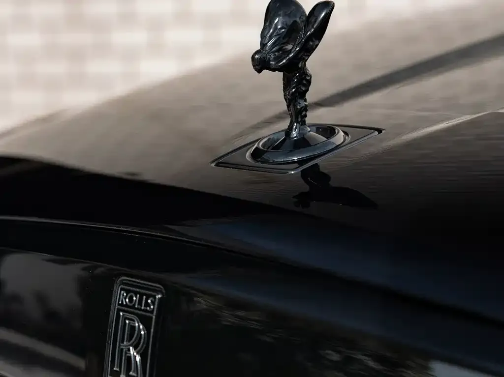 Rolls-Royce Cullinan 2022 из CN, фото 2