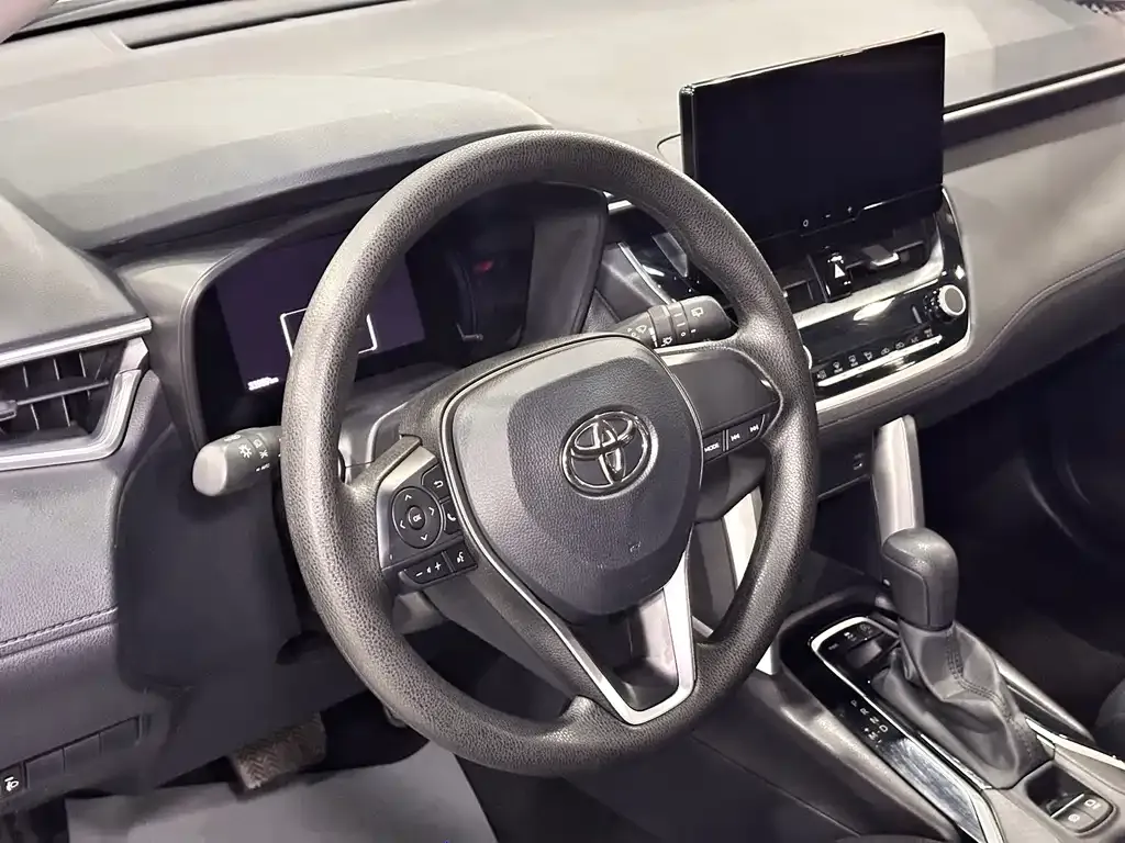 Toyota Frontlander 2024 из CN, фото 10