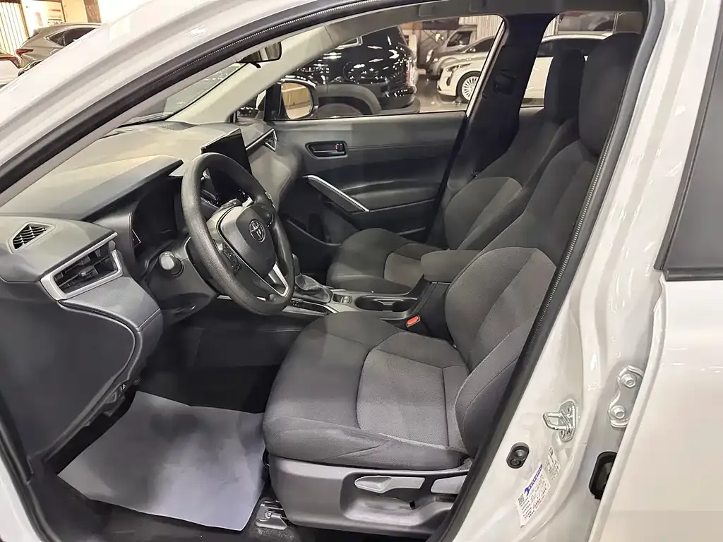 Toyota Frontlander 2024 из CN, фото 2