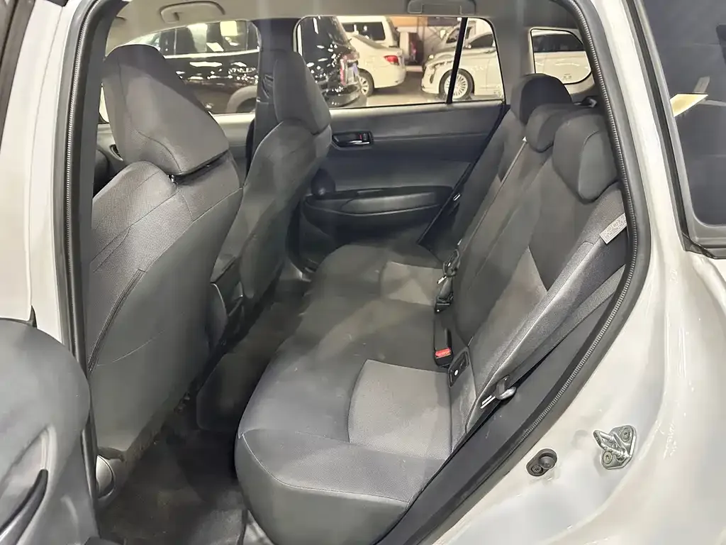 Toyota Frontlander 2024 из CN, фото 4