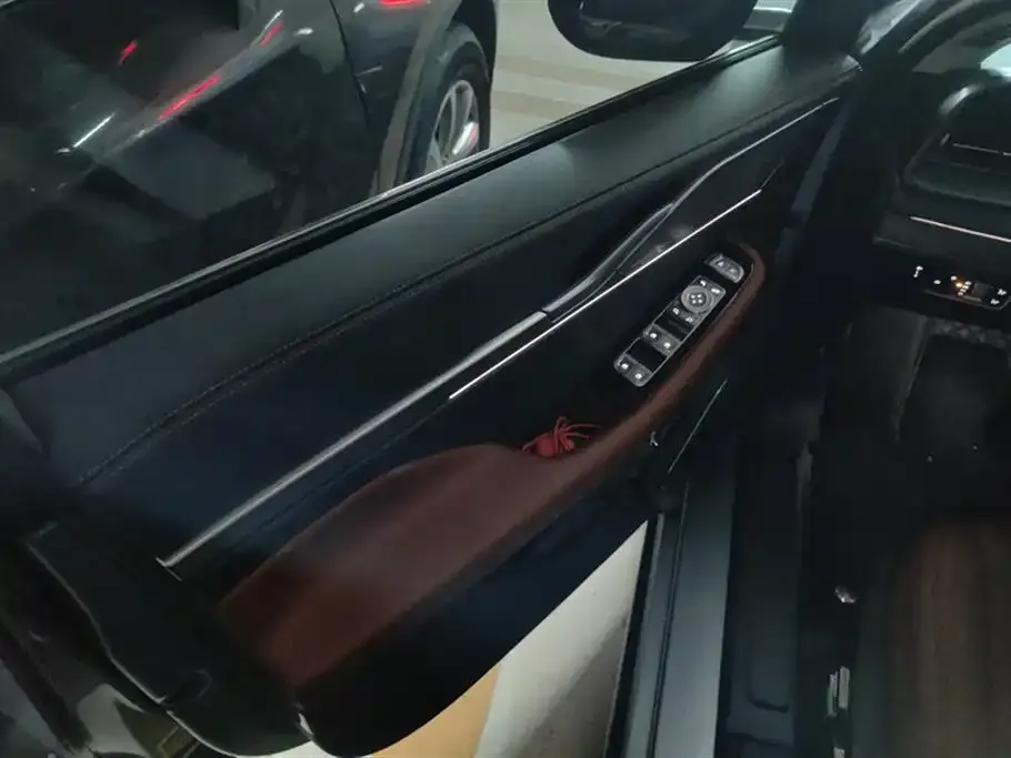 Lincoln Z 2023 из CN, фото 3