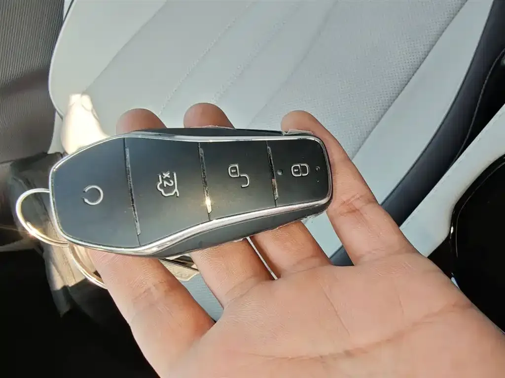 BYD PLUS New Energy 2025 из CN, фото 9