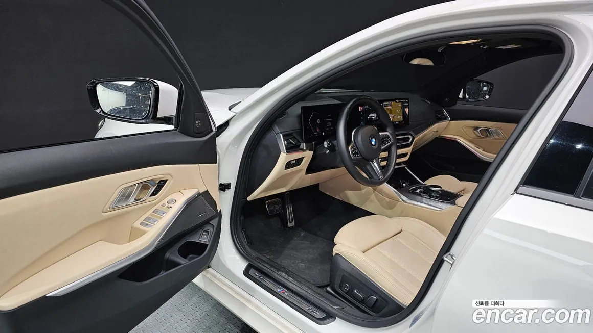 [object Object] 3-Series 2024 из KR, фото 10