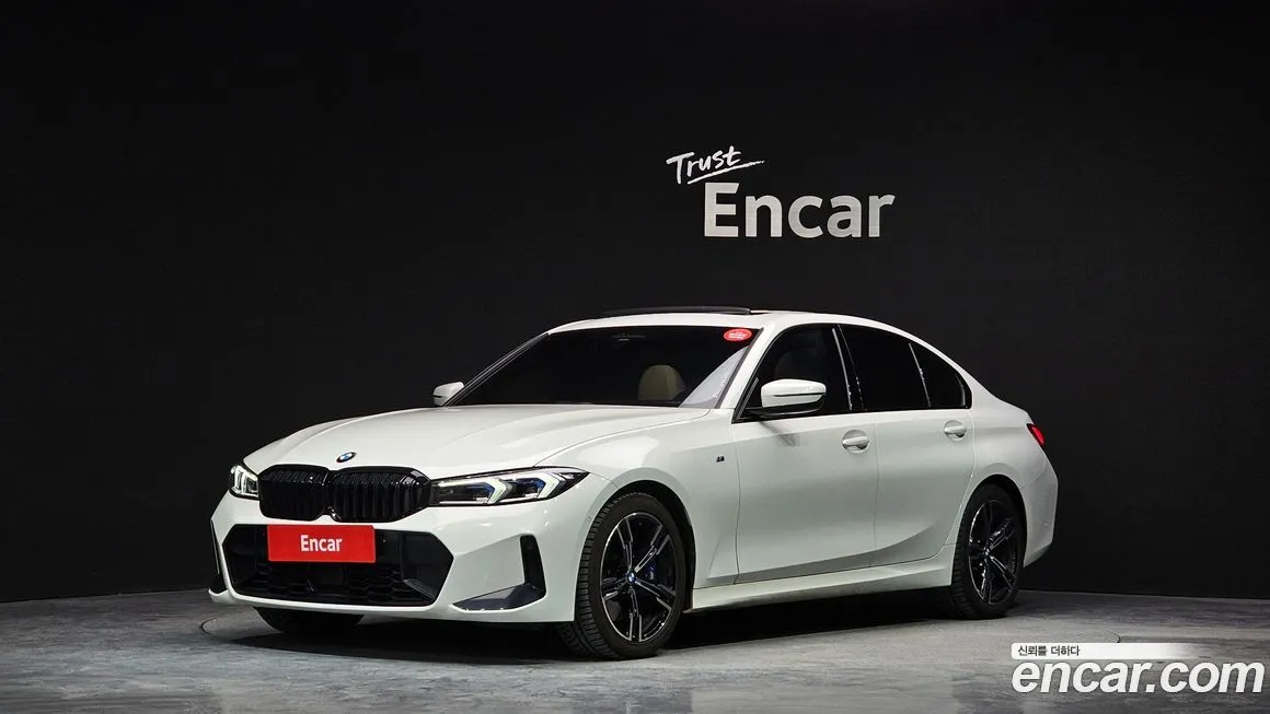 [object Object] 3-Series 2024 из KR, фото 2