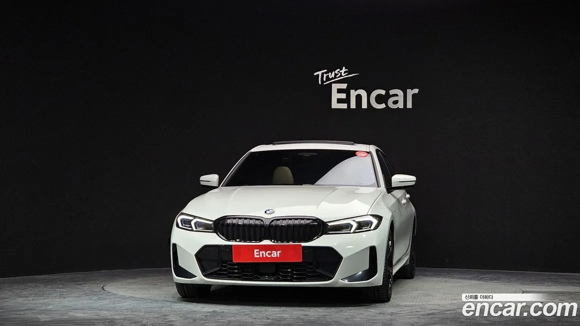 [object Object] 3-Series 2024 из KR, фото 3