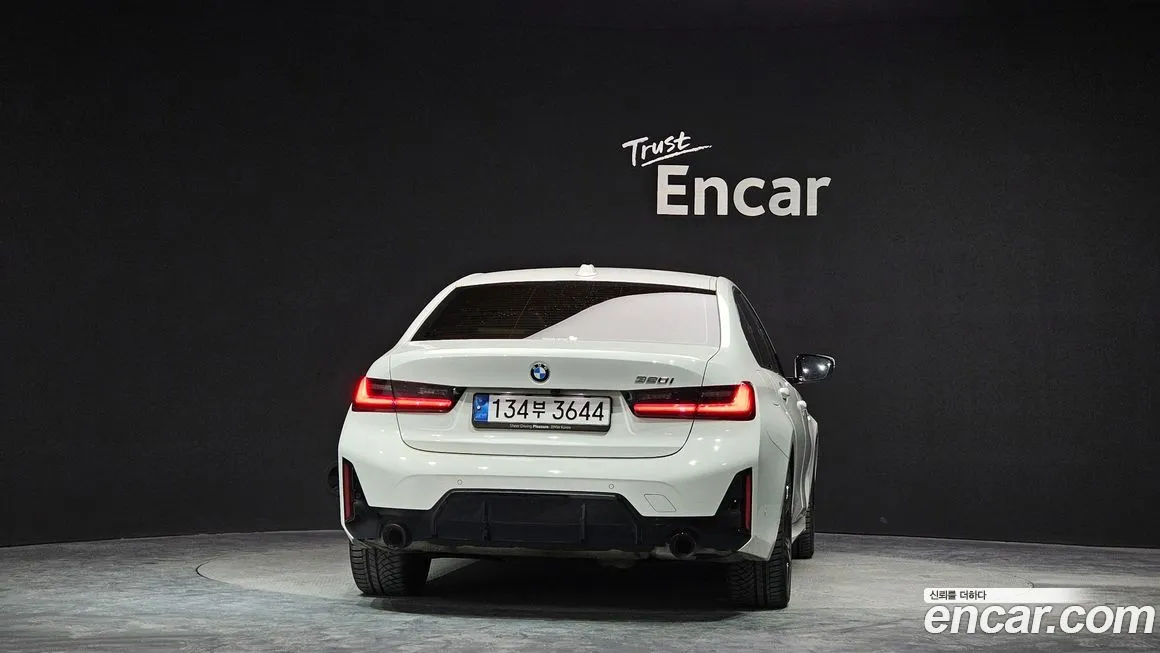 [object Object] 3-Series 2024 из KR, фото 4