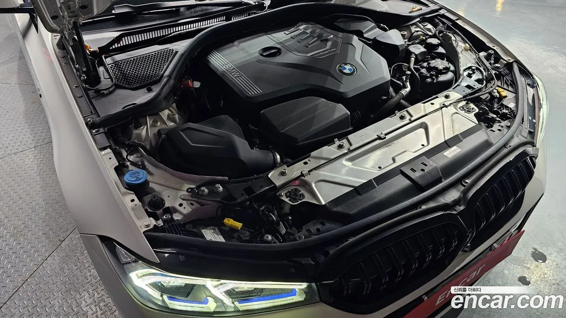 [object Object] 3-Series 2024 из KR, фото 6