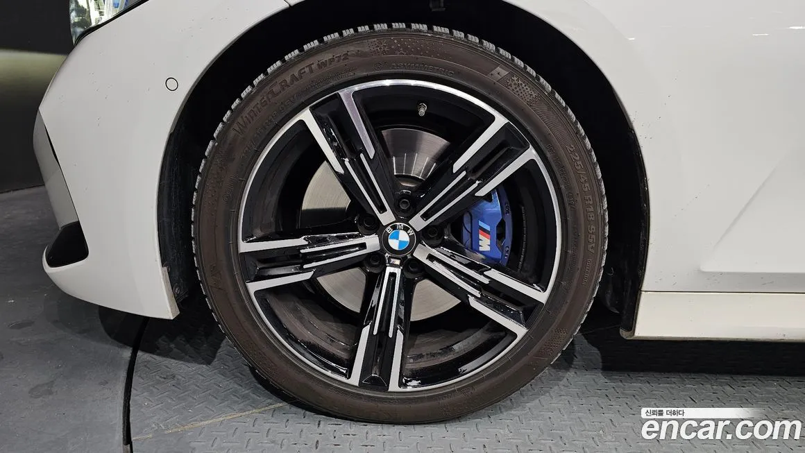 [object Object] 3-Series 2024 из KR, фото 7