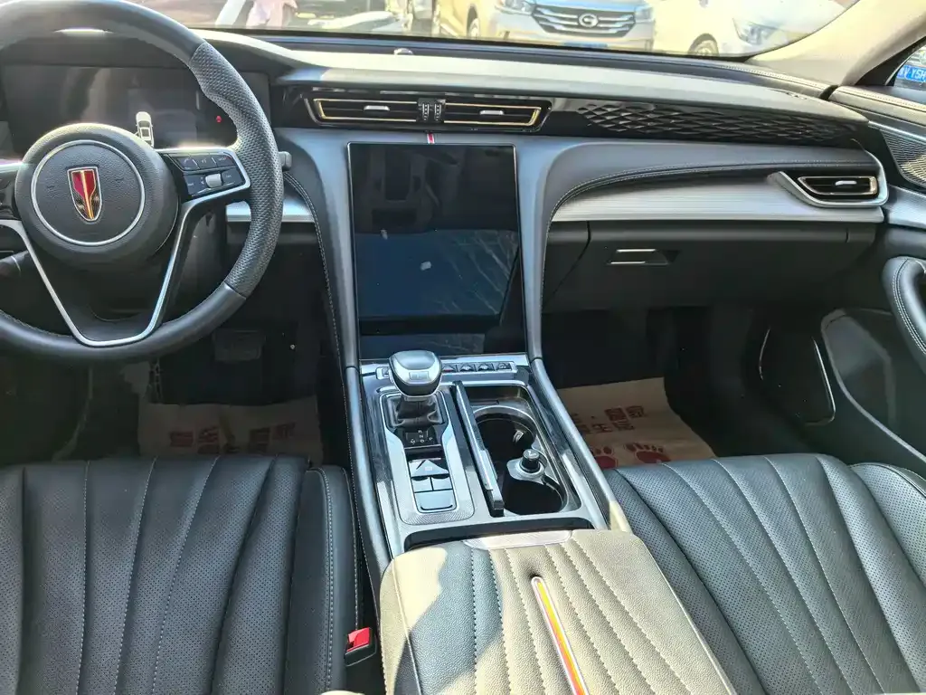 Hongqi H5 2023 из CN, фото 9