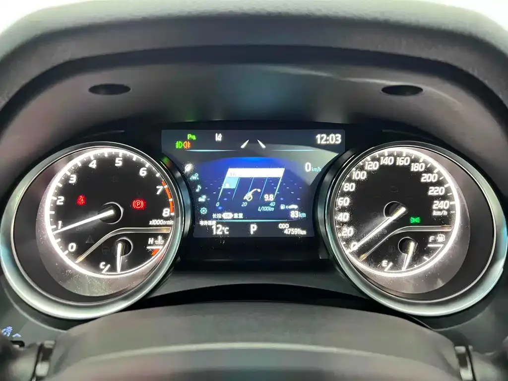 Toyota Camry 2021 из CN, фото 9