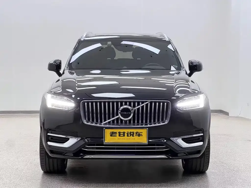 Volvo XC90 2023 из CN, фото 6