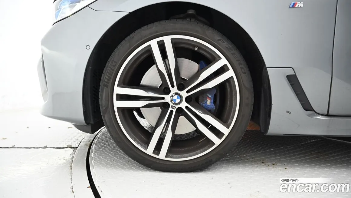 BMW Gran Turismo — фото 10