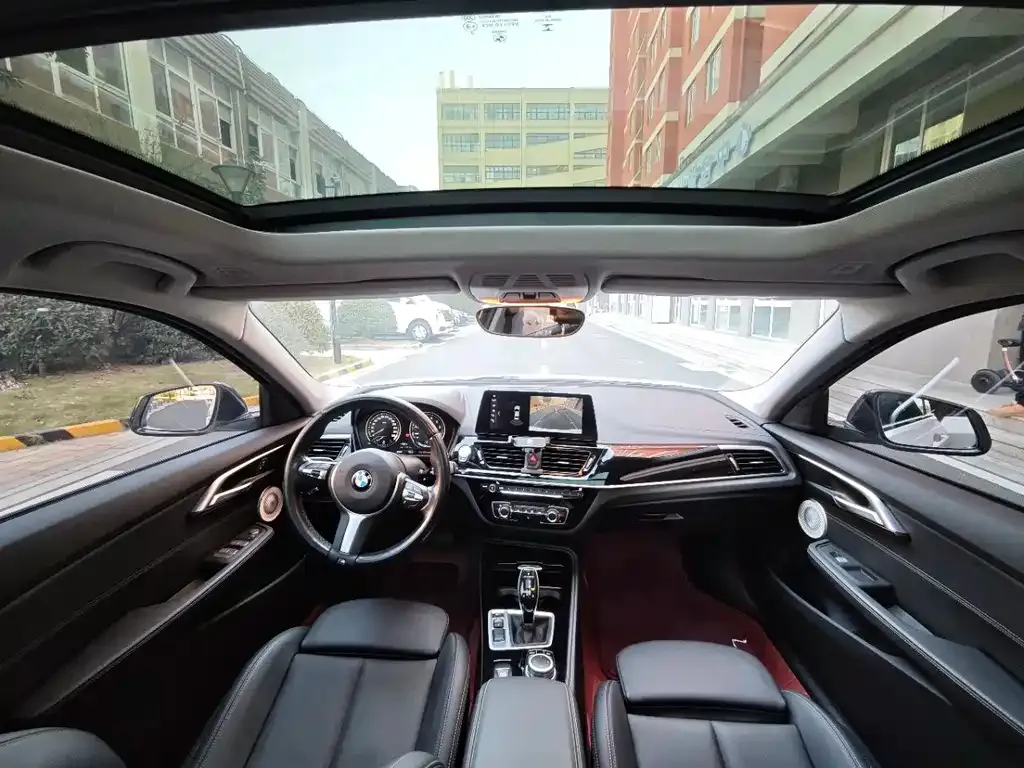 [object Object] 1 Series 2021 из CN, фото 10