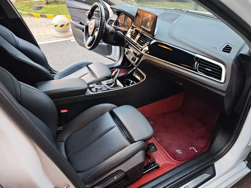 [object Object] 1 Series 2021 из CN, фото 9