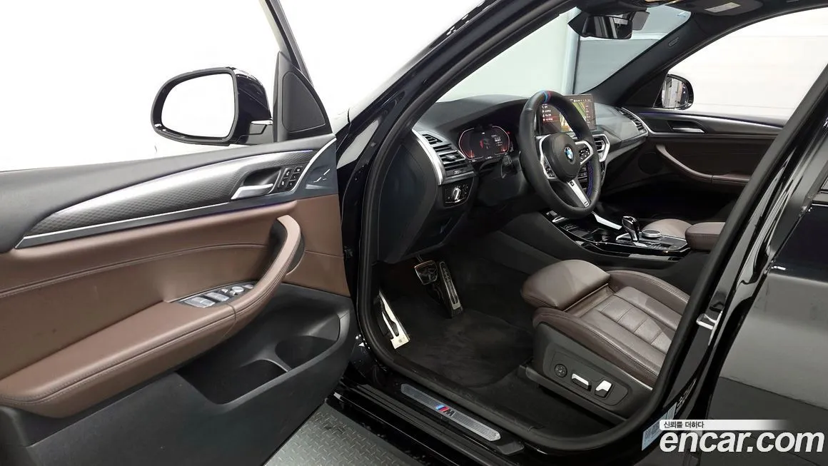 [object Object] X3 2023 из KR, фото 10