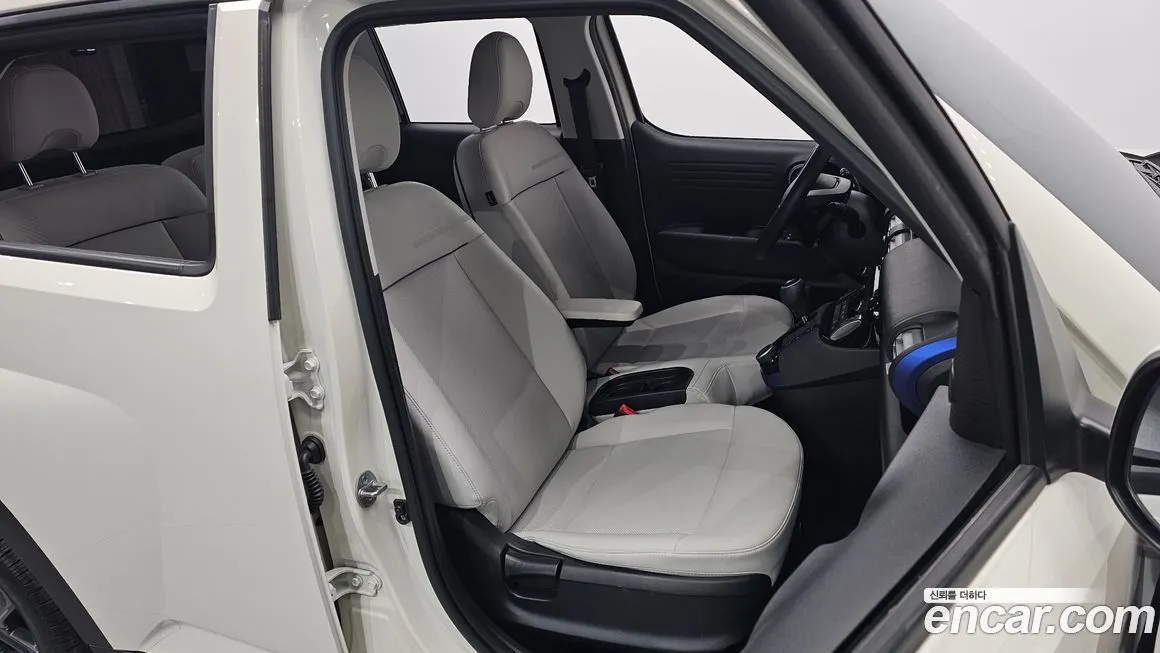 Hyundai Casper 2024 из KR, фото 6