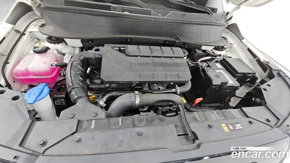 Hyundai Casper 2024 из KR, фото 8