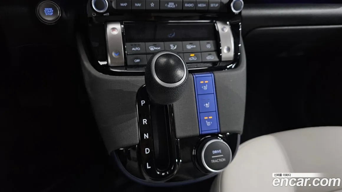 Hyundai Casper 2024 из KR, фото 2