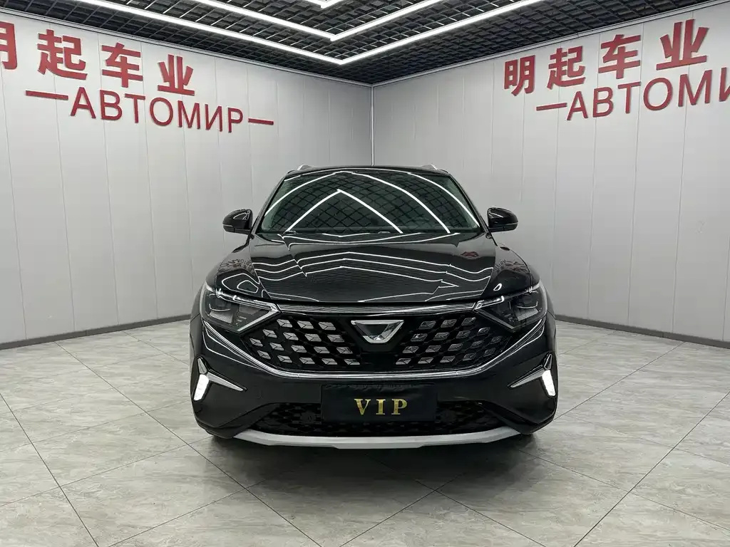 Jetta VS7 2022 из CN, фото 3