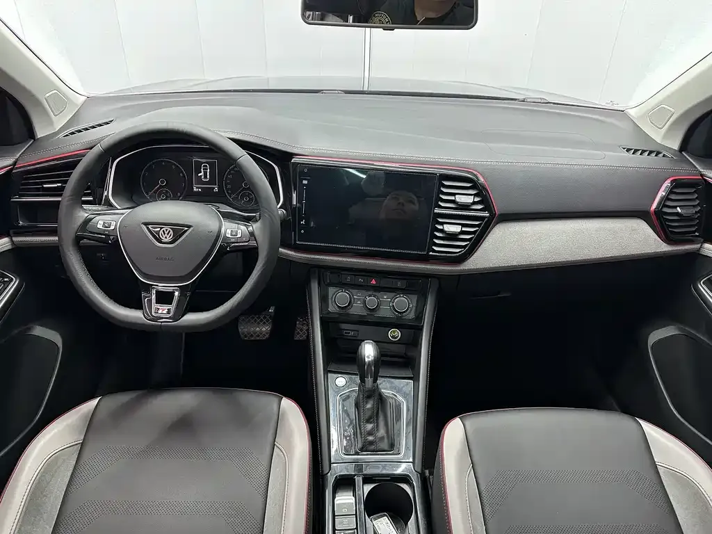 Jetta VS7 2022 из CN, фото 6