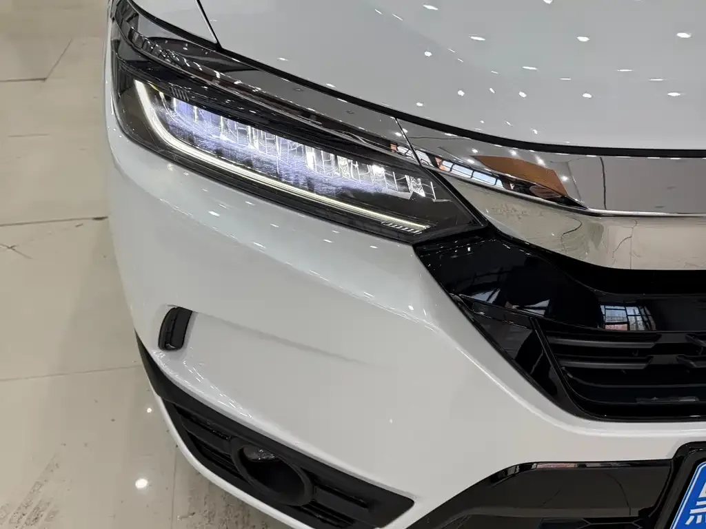 Honda Breeze 2021 из CN, фото 7