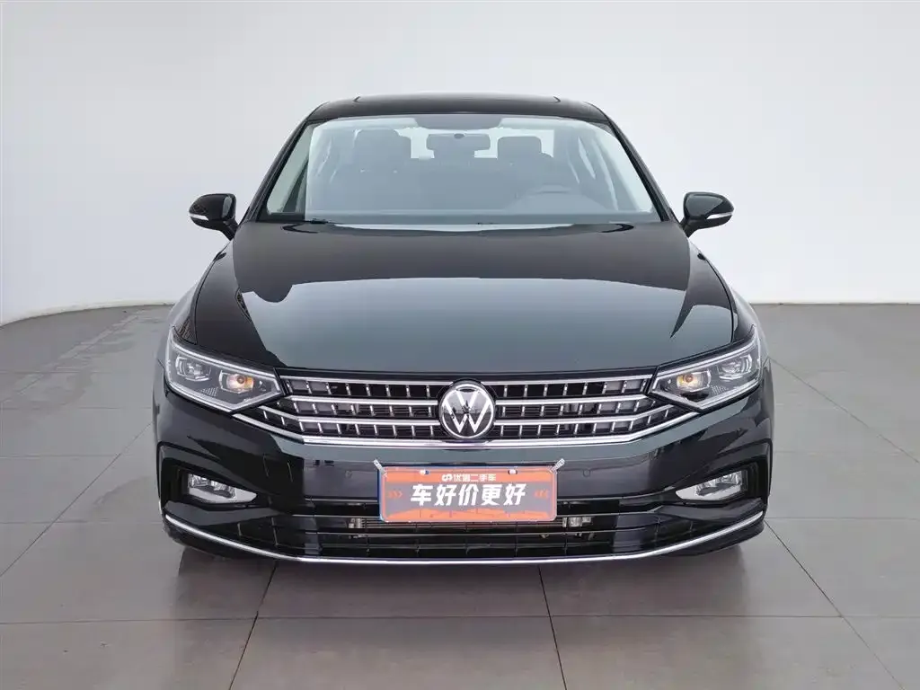 Volkswagen Magotan 2025 из CN, фото 3