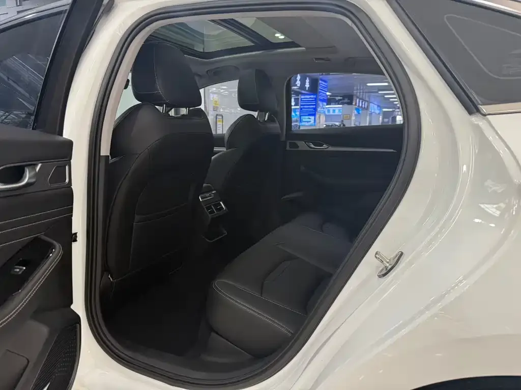 Geely Xingrui 2023 из CN, фото 7