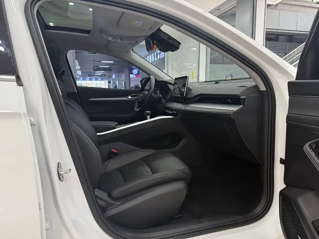 Geely Xingrui 2023 из CN, фото 8